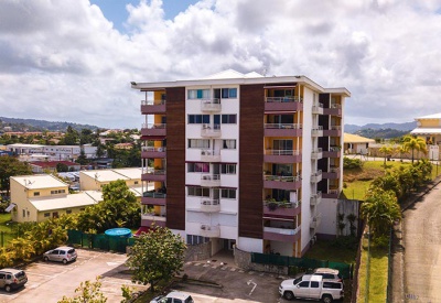 Appartement neuf Antilles - Bergeral Antilles