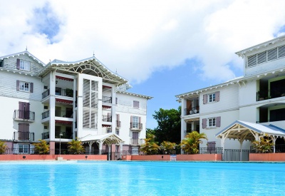 Appartement neuf Martinique - Bergeral Antilles